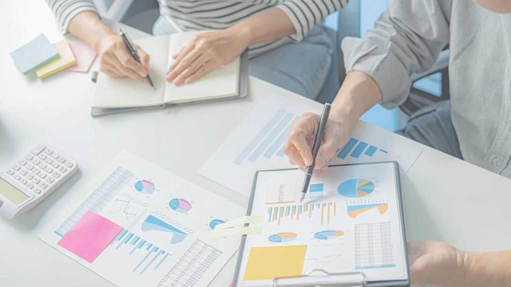 Administración efectiva del personal y liderazgo