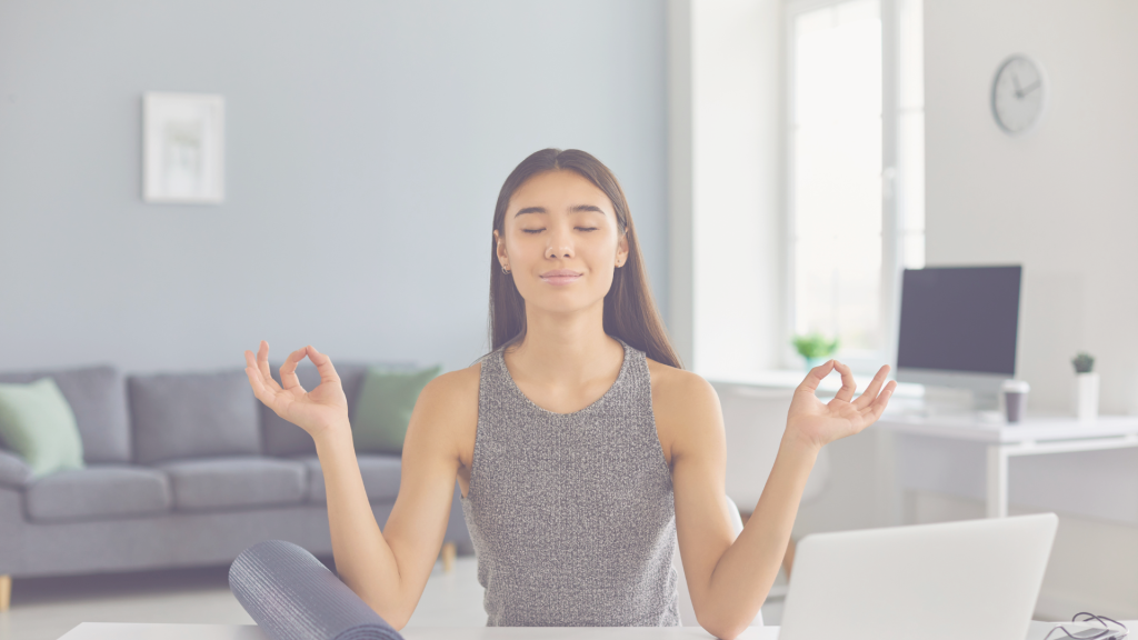 mindfulness